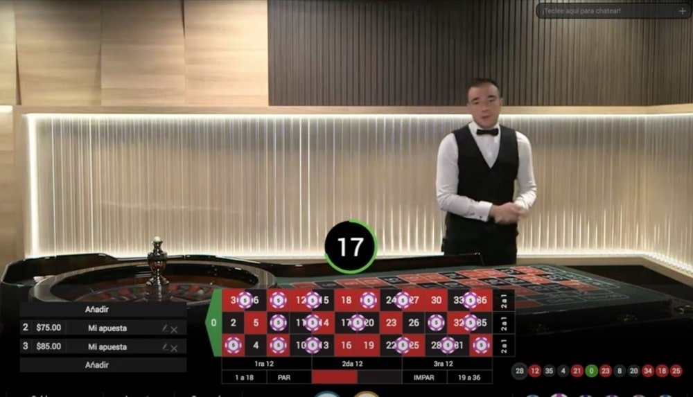 Los Mejores Casinos