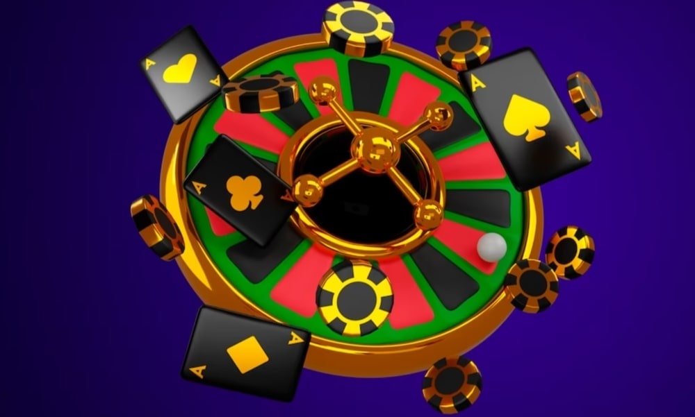 Pagos de la ruleta