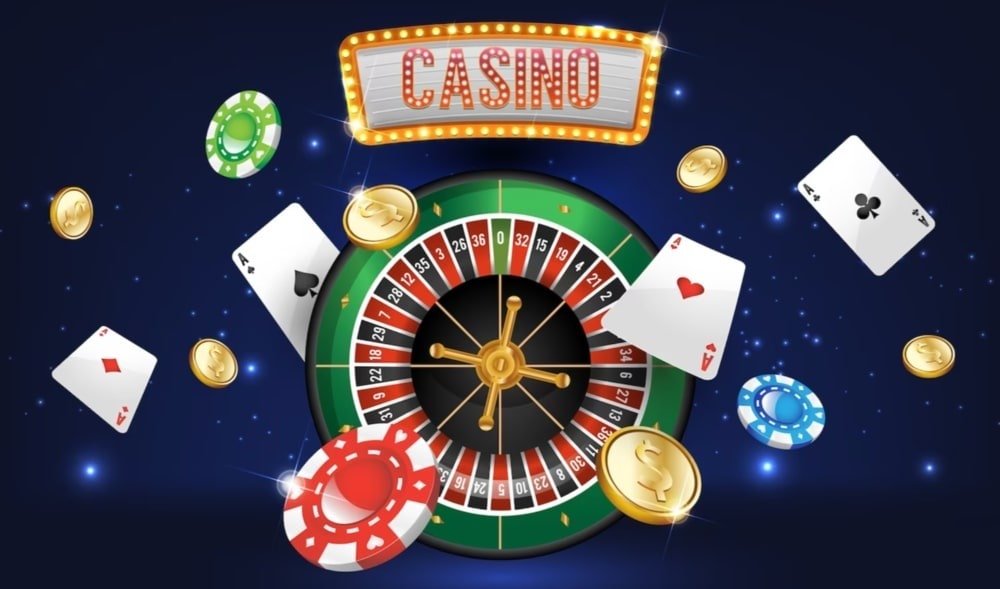 Ruleta de dinero real